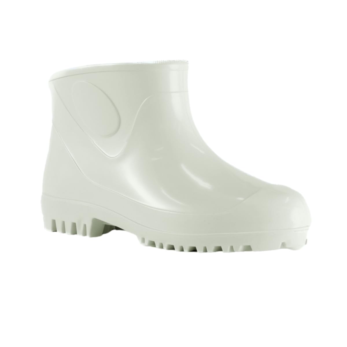 Pvc Bota Cano Curto Para Limpeza Bota Galocha Bota Impermeavel Epi Bota  Galocha Pvc Cano Curto
