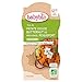 Babybio - Trio de Patate Douce Butternut de Provence, Roquefort avec romarin - 12+ Mois - BIO - 200 g - Lot de 2