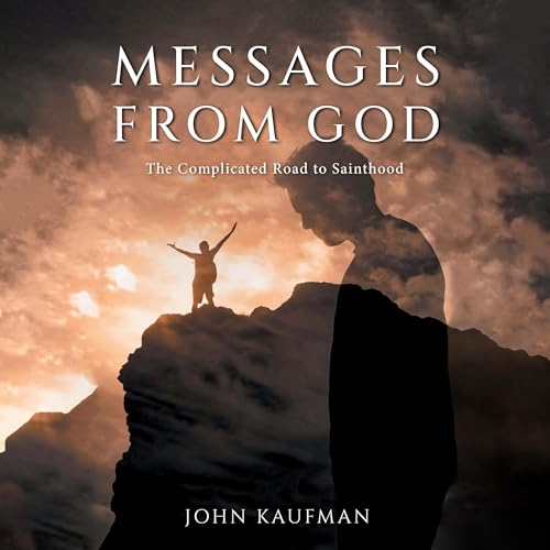 Page de couverture de Messages from God