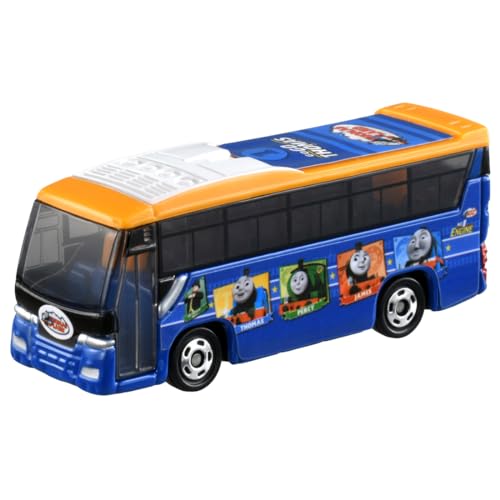 Takara Tommy Takara Tomica Thomas Land Express