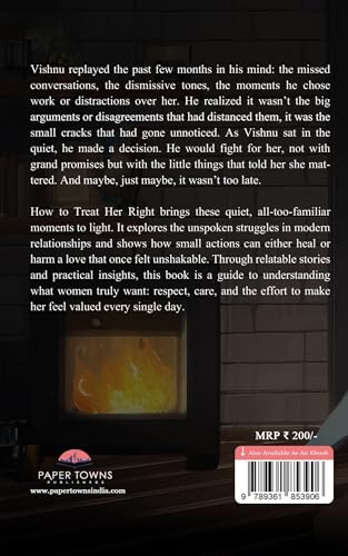 Image of How To Treat Her Right