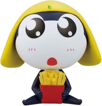 一番くじ ケロロ軍曹 A賞 B賞 タママ二等兵 ソフビフィギュア 41E0BkQzlML._AC_UF350,