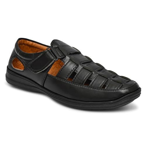 See full amazon price history chart for BADLAV Comfortable Clogs|Sandals with Adjustable Strap for Men (M-302-Black)(Size-9) BADLAV Comfortable Clogs|Sandals with Adjustable Strap for Men (M-302-Black)(Size-9) (B0D6N6NXTF) Amazon Price History, Amazon Price Tracker