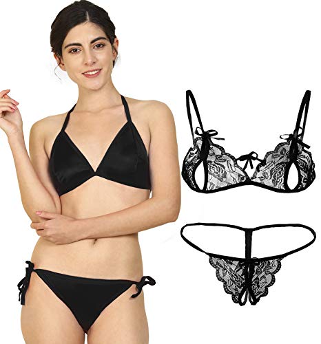 Image of Fashion Comfortz Women Babydolls