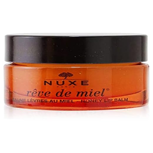 Rêve de miel Bee Happy baume lèvres 15g