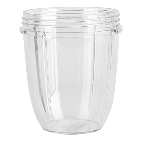 Tasse Walfront 530 ML pour extracteur Cover