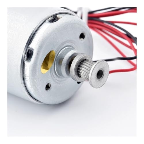 Moteur CR Epson R1430 haute précision pour corriger les lignes - 2