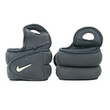 Nike Wrist Weights