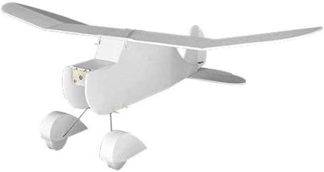 Flite Test Old Fogey Speed Build Kit (1016mm) | RC Maker Foam Model Aircraft