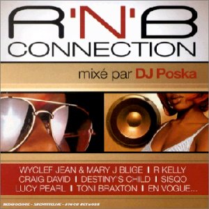 couverture de : R'n'B connection