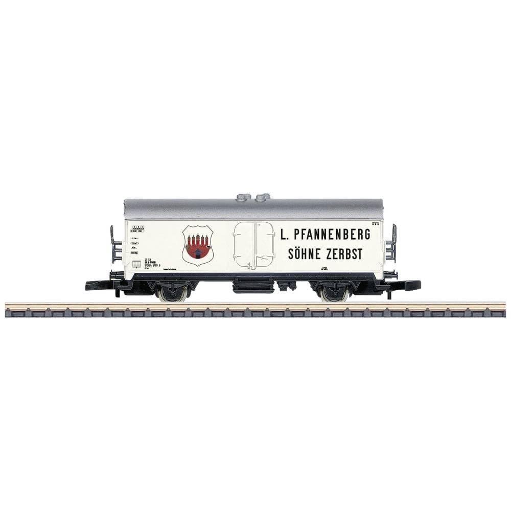 Märklin 98201 Z Esclusivo carrello della birra Lorenz Pfannenberg