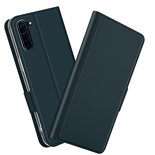 ANDROID - 【手帳型ケース付】OPPO Reno3 A Black 楽天市場】OPPO Reno3 A ケース 手帳型 カメラ穴搭載