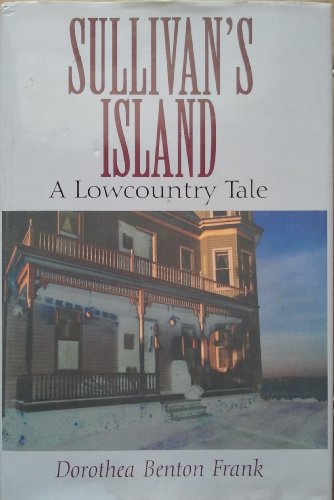 Sullivan's Island: A Lowcountry Tale [Large Print] 0783890788 Book Cover
