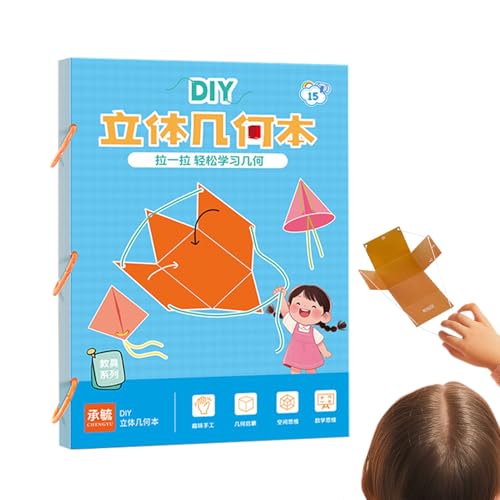 Tâches interactives de géométrie pour réviser les maths sans stress - 6