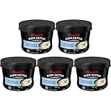 Campbell's Slow Kettle Style New England Clam Chowder, 15.5 oz. Tub (Pack of 5)