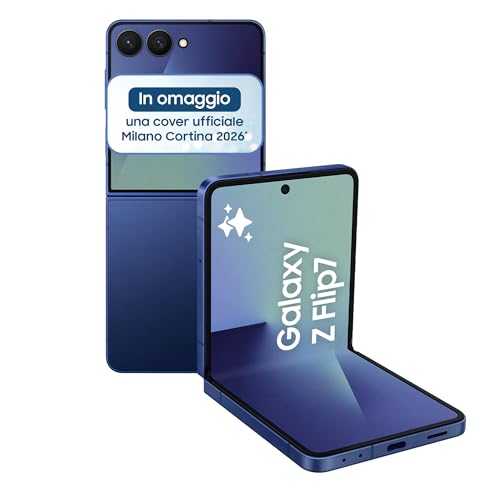 Immagine di Samsung Galaxy Z Flip7