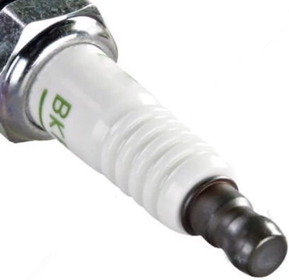 NGK For Polaris Sportsman 550 2010-2014 Spark Plug | V-Power | Box of 4 BKR6E | 6962