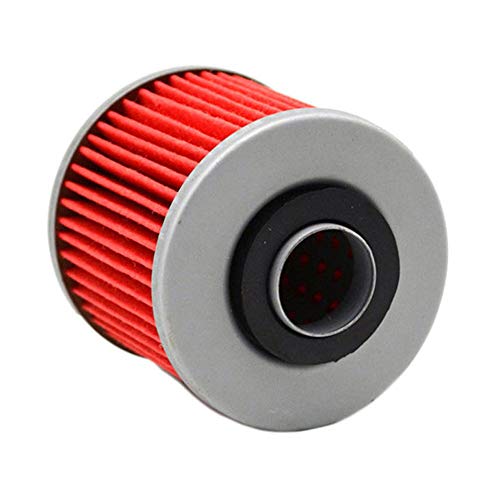 AHL Filtre à Huile pour Yamaha XV125S Virago 125 1997-2001 - Image 4