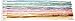Tobin Balloon Ride Stamped for Cross Stitch Baby Quilt Kit, 34