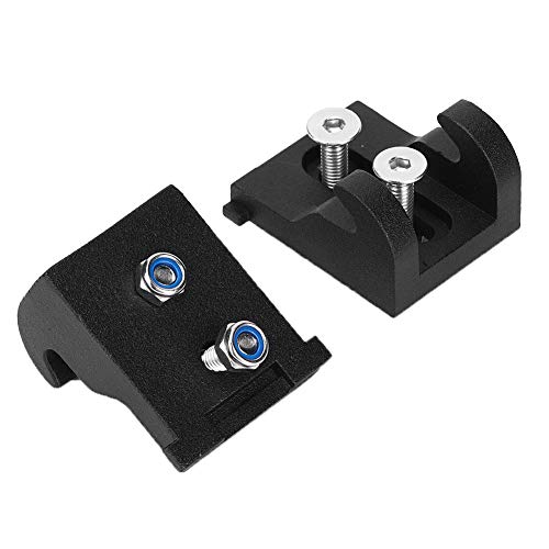 Ajustement capot instable pour JK 2007-2017 : boucle acier anti vibration - 8