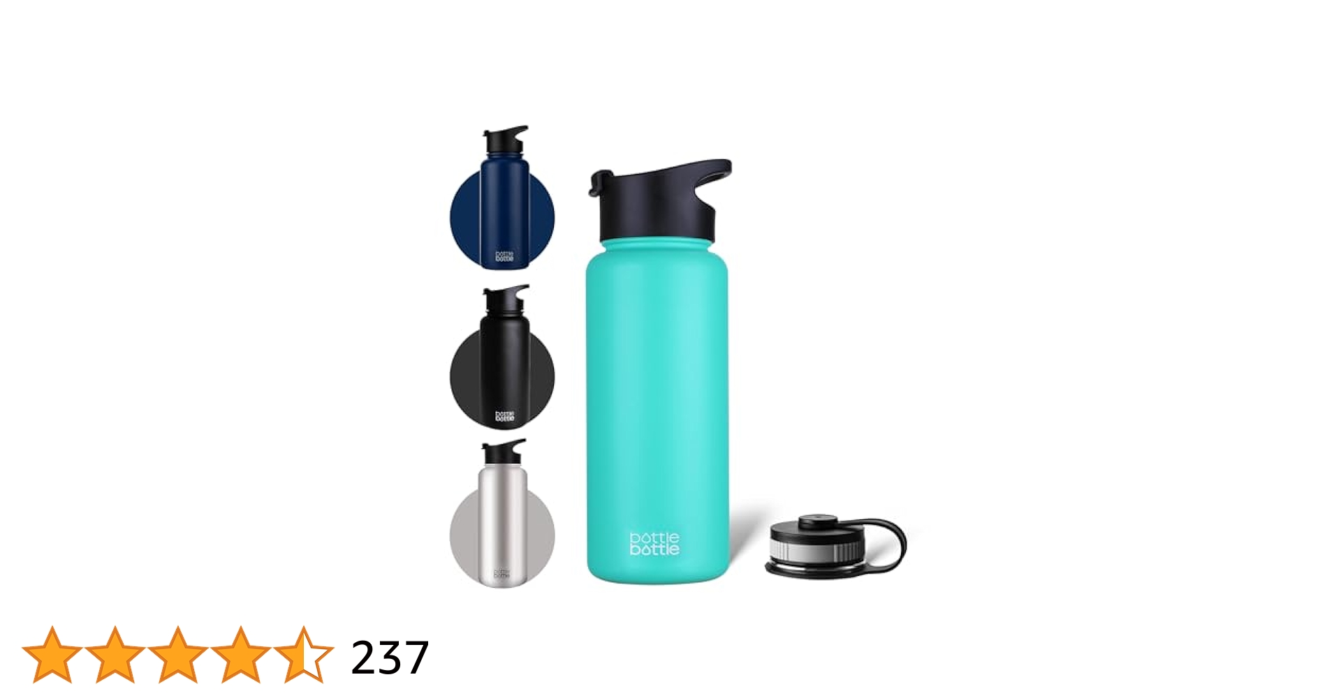 Forward Observations Group 水筒 1000ml Forward Observations