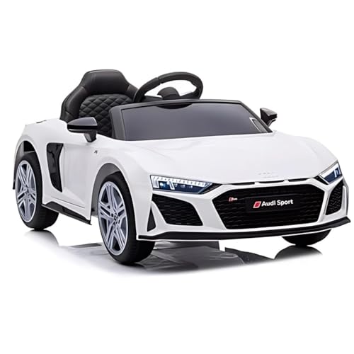 Montables, Toy carros electricos niños Marca E-DEXT (3)