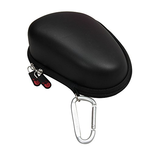 Hermitshell Hard Travel Case For Anker 2.4G / Lekvey Ergonomic Wireless Vertical Ergonomic Optical Mouse #TOP5