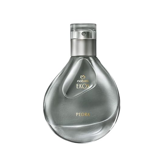 Natura Ekos Pedra Eau de Parfum, 50ml