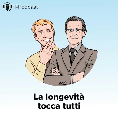 La longevit&agrave; tocca tutti