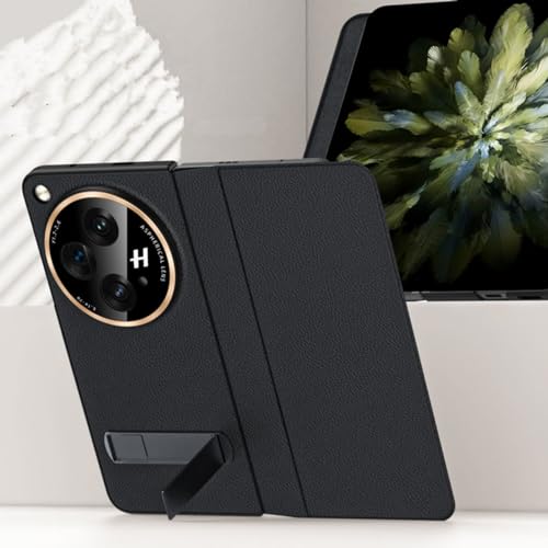 Boîtier OnePlus Open protection anti-rayure intégrale à rabat