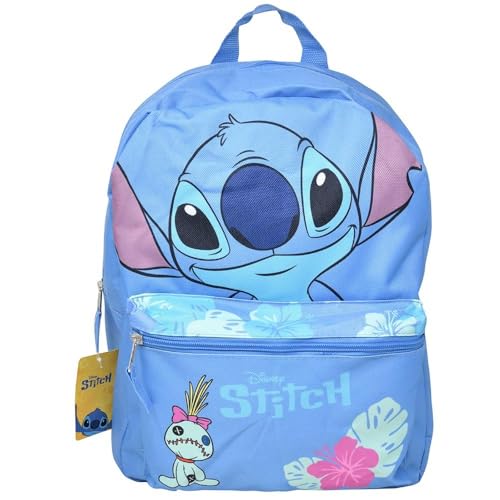 Fast Forward Disney Stitch 3D 16