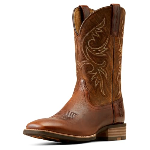 Image of Ariat Men's Slingshot Cowboy Boot