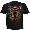 Spiral - Gates of Hell - T-Shirt Black - XL #2