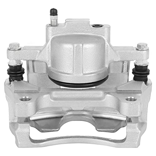 Image of 18B5044A Front Left Disc Brake Caliper w /Bracket