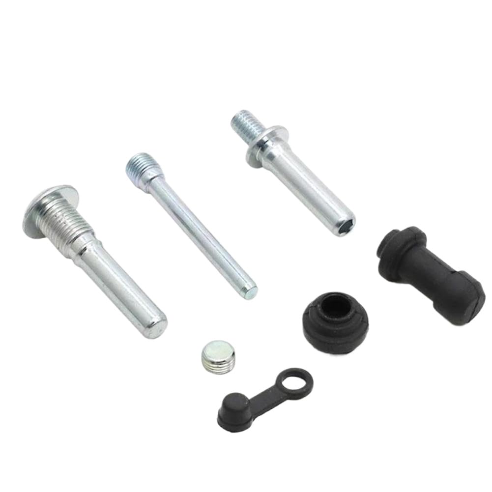 Kit di riparazione pinza freno compatibile con YZ 125 WR 250 450 426 per pompa freno Nissin