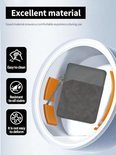 Funda para tablet Wisoqu de 7 pulgadas impermeable contra salpicaduras 7