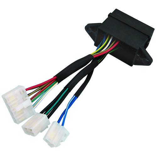 FPE - Carrelli Elevatori Fusibili TCM 2Ch52-40501 Hacus Aftermarket - Nuovo