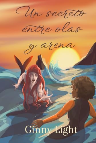 Un secreto entre olas y arena (Ginnyverso)