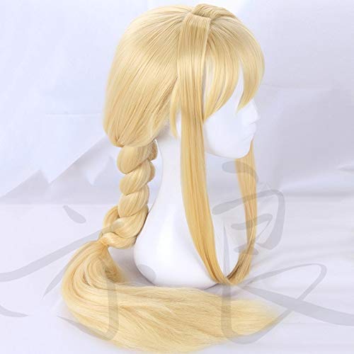 Amazon.co.jp: ソードアート・オンラインコスプレウィッグアリス