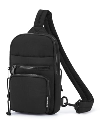 BAGSMART Crossbody Sling Bags for Women, Small Crossbody Purse Fanny