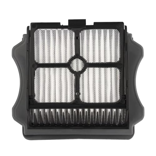 4 Pack Replacement Vacuum Filters Compatible with Tineco iFloor 3, Floor ONE S3, Floor ONE S5, Floor ONE S5 Pro Cordless Wet Dry Vacuum Cleaner