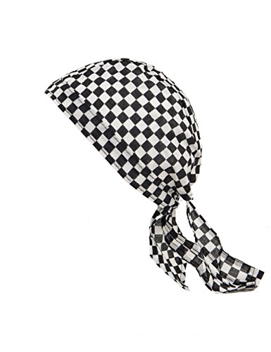 Shenky - Bandana in 100% Cotone - Confezioni da 3