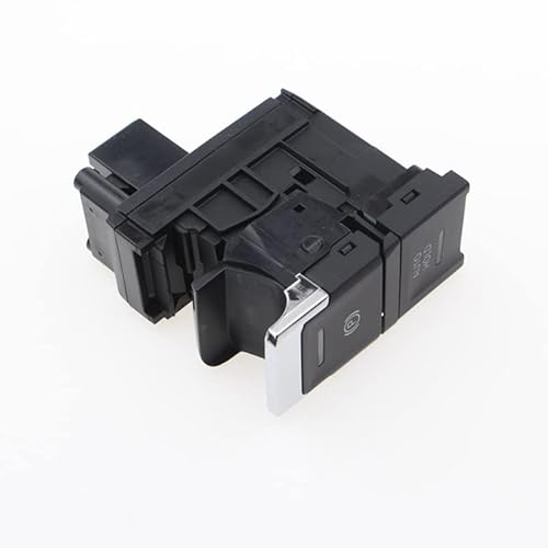 QEMOP per T-iguan L 2017-2022 Freno a Mano