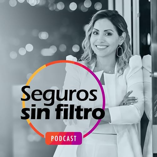 『SEGUROS SIN FILTRO』のカバーアート