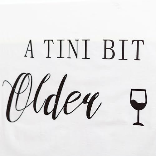 Gostman A Tini Bit Older Decal Vinilo Decorativo miniatura 7