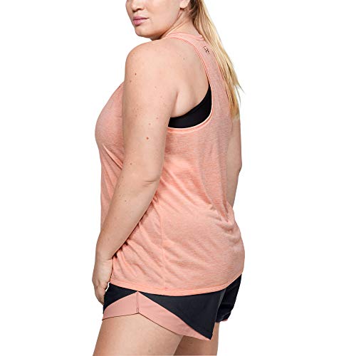 Image of Under Armour Women's Tech Twist Tank Top
