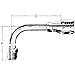 AEROQUIP REUSEABLE FITTING -4 INVERTED FLARE