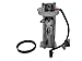 Autobest F3114A Fuel Pump Module Assembly