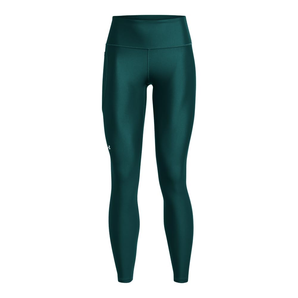 Under Armour Legging HeatGear Armour Taille Haute pour Femme