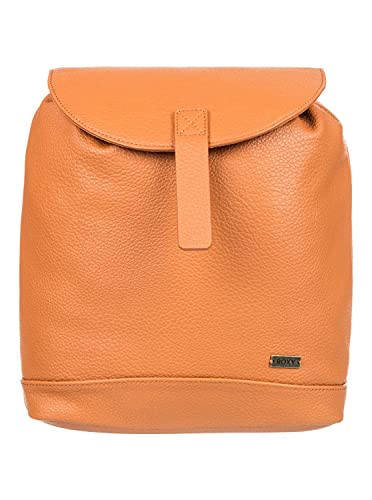 Roxy Lovely Winter 7.5 L - Petit sac à dos - Femme - ONE SIZE - Marron